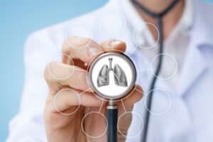 55岁后肺癌发生率大增！要早5-10年揪肺腺癌病灶、结节，LDCT比X光有用