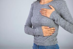 乳房摄影、乳房超音波可以挑着做?医师一针见血:乳癌想要早发现,只有这个做得到