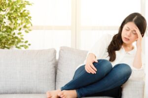 没食欲、体重不明减轻,检查发现是第4期胃癌 医师:有这些症状、习惯的人要注意