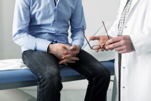 50岁后尿急、频尿,是摄护腺肥大或摄护腺癌?医师:这数值若偏高,快就医厘清