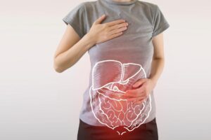 连环屁是消化好？还是大肠癌前兆？医师：5种情形频率会增加，快自我检视肠道健康