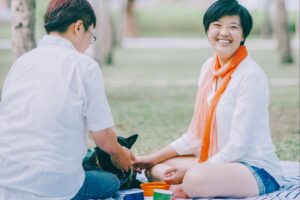 无常教我的事:最美好的人生是,学会“靠近自己”,慢慢得到智慧,然后一起老去