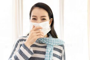 55岁开始，肺癌发生率上升！除了环境影响，这4个因素也要留意