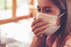 发烧咳嗽不一定是感冒！医师：淋巴癌病征6字诀记下来，避免误判拖延