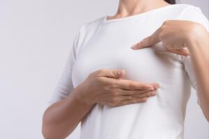 40后，远离乳癌威胁抓紧6原则！这两大族群要特别注意