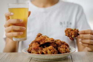 王光辉、吴孟达皆肝癌离世／肝硬化能逆转？喝咖啡降肝癌1/4机会？名医6面向解析