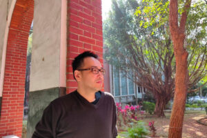 “韩粉大将”毛嘉庆罹血癌》以为扁桃腺发炎却白血病！医：5个病症，发病就来势汹汹