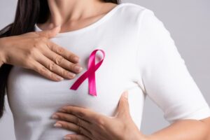 《癌症真相系列》每37分钟1人得乳癌！名医黄俊升：2种筛检早期揪癌、存活率近100％