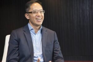 《癌症真相系列》不抽烟、常运动，竟然肺腺癌！喻铭铎的罹癌告白：别轻忽肺结节