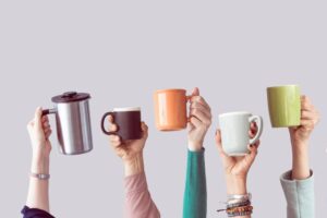 咖啡5种成分，让心血管、糖尿病和癌症风险大降！医：每天4杯，大肠癌死亡率降5成