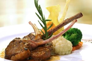 有“三高”嘴要更挑,才能远离肾脏病!营养师教你这样吃减少负担