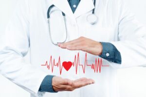 30％心血管疾病患者，曾发生心肌梗塞？！