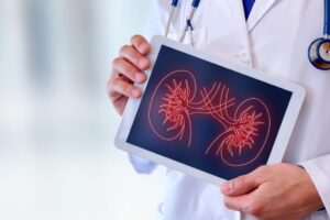 TW洗肾率居高不下,“三高”是主因!做对4件事远离肾脏病