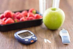 乖乖测血糖，为何控糖还是不达标？医师图文详解：餐后血糖高，这些原因要注意