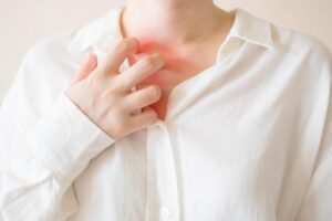 不只皮肤痒！中度至重度异位性皮肤炎与心血管疾病高度相关，医师图文解说