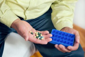 壮年失智的他　凸显弱势偏乡家庭的困境日常