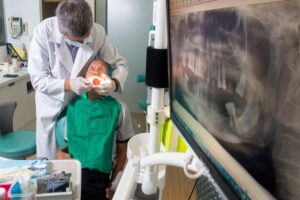 牙周病治不好 当心失智症上身