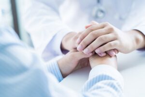 照顾失智者，先从了解他的生命故事开始