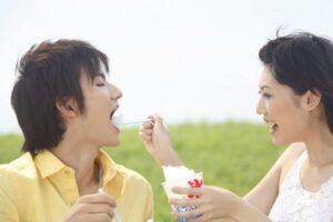 吃冰伤肾 当心失智找上门