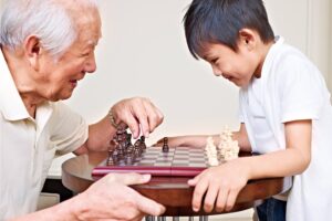 记忆力变差 当心失智作祟