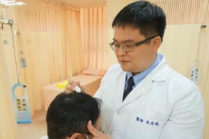 专题／针灸、中药效果超好！中医师教你远离失智