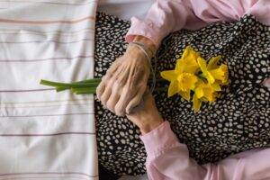 想回家却被带到安养院！失智奶奶含憾而终