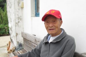 108岁,没有失智、没有卧床!马祖人瑞的健康关键