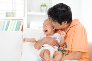 新生儿奇迹！从来不愿开口的失智阿嬷说话了