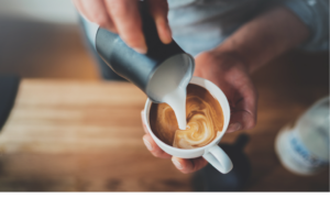 每天3杯咖啡,抗氧化护大脑