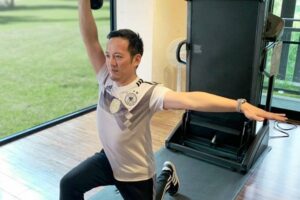 医师推荐！每天做2个动作，高血压、巴金森氏症、失智症一网打尽