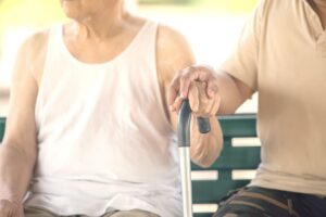 “阿兹海默症”和“巴金森氏症”症状差在哪?林志豪医师10秒教你分辨