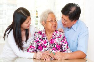 他是失智不是失能!延缓记忆认知衰退、行为障碍,可以这样做