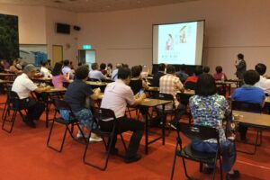 刘黎儿专栏/不失智是熟年最重要课题!用“纯棋”10分钟学会围棋、预防失智