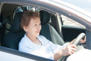 迷路、误闯国道…失智可以开车吗？澳洲专家这样说