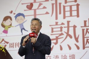 52岁学画变大师、90岁下围棋防失智　这样退休好幸福！