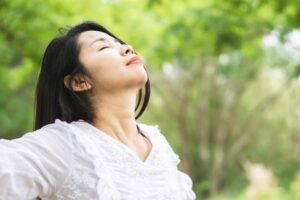 血管衰老，当心失智找上门！白雁：1个动作畅通气血循环，健脑、增强记忆力