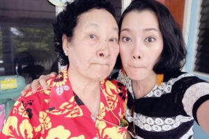 母亲失去记忆…医师却无法诊断是不是失智症！女儿：分离，是随时会发生的一种存在