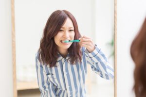 40岁后好发牙周病！出现3症状未就医，牙医师：容易增加失智症风险