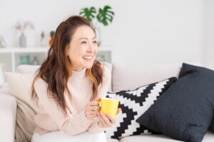 是失智照顾者也是志工!生命关怀教我的事:人生,懂得转念很重要