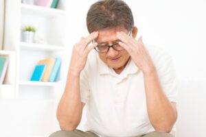 记忆衰退不是失智？原来是脑膜瘤惹祸　医师：伴随2症状，当心是肿瘤警讯