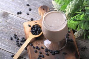 早餐这样吃，补元气又补体力！中医推荐这1杯“养肾健脑饮”