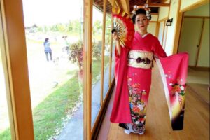 翻转失智！他们跳舞、打球样样行，71岁白婉芝感性告白：天底下没有我做不到的事！