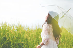 感谢妈妈,你失智症给我机会去成长!对去世3个月母告白:和爸爸一起在天堂安息吧