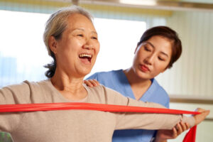 出现“这些”症状，恐是失智症！医师图文完整解说治疗重点、照护资源