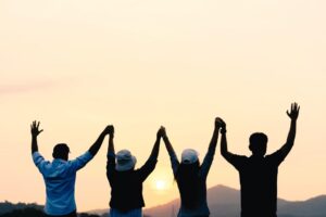 50后，是人生的黄金时代！和好友相聚一起做2件事，是预防失智症最快乐的方法