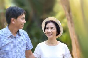 他们恩爱30年，现在却吵到要离婚！医：5个常见病症，恐是早发失智合并嫉妒妄想