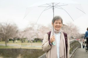 有个健康老后,才是重要的!老康健3大要素让你快乐长寿,活得有意义、有价值感