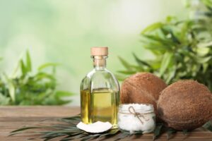 椰子油拿来喝预防失智症？营养师点出这个理由，恐怕更伤身