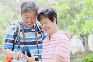 情绪忧郁、个性改变要注意!医师8招远离失智,健康慢老才有幸福人生