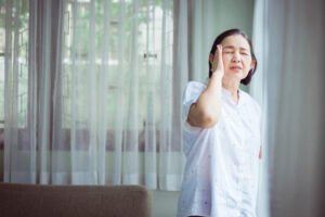 脑中风可怕的是，失能卧床多年才过世　林志豪医师：改掉这习惯变健康、家人不担心